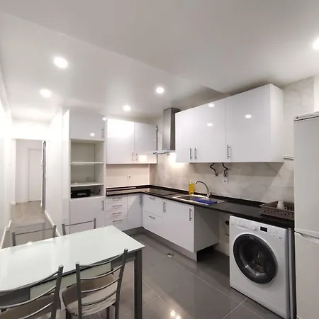 Relax Apartament Lizbona