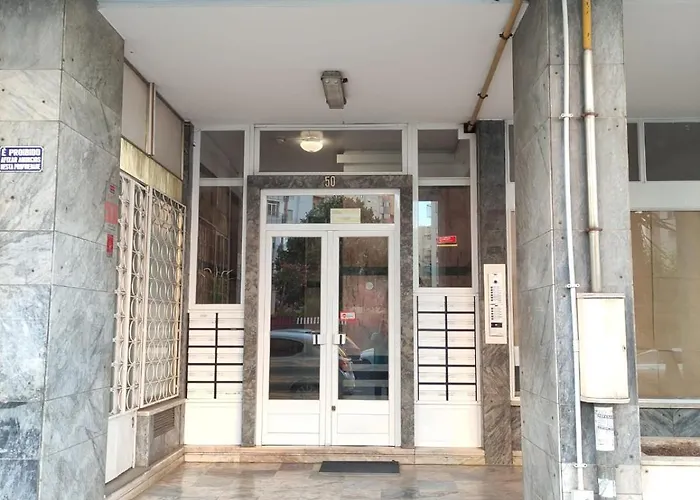 Appartement Relax Lisboa