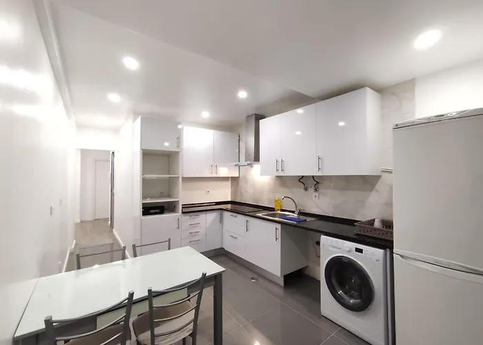 Relax Appartement Lisboa