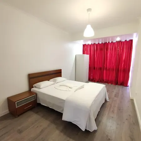 Relax Διαμέρισμα *